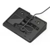 LOGITECH Tap χειριστής αίθουσας συνεδριάσεων με Cat5e kit