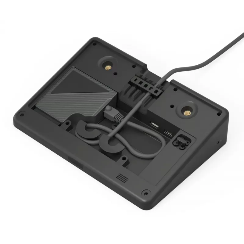 LOGITECH Tap χειριστής αίθουσας συνεδριάσεων με Cat5e kit