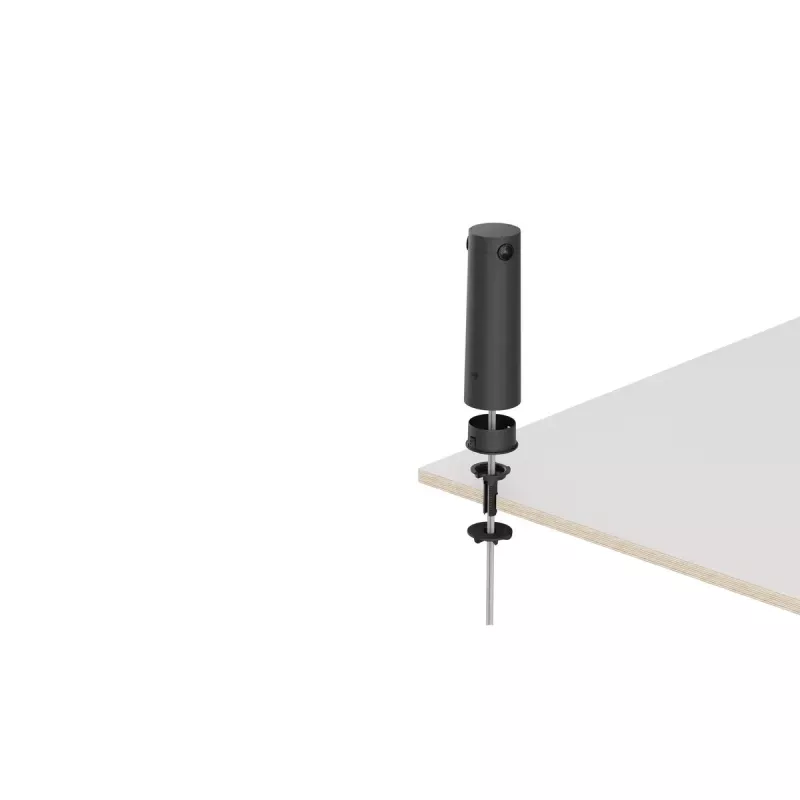 LOGITECH SIGHT κάμερα συνεδριάσεων 4K Audio PoE+ - Graphite