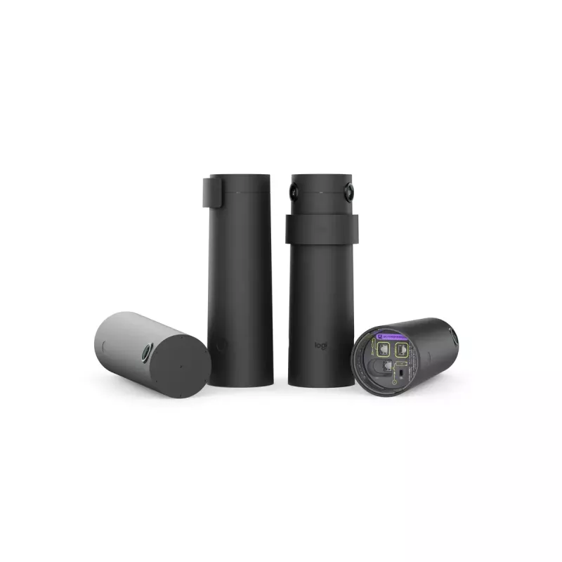 LOGITECH SIGHT κάμερα συνεδριάσεων 4K Audio PoE+ - Graphite