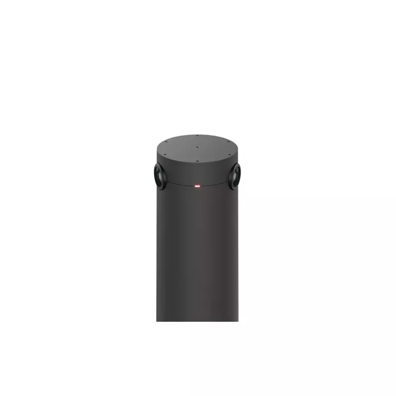 LOGITECH SIGHT κάμερα συνεδριάσεων 4K Audio PoE+ - Graphite