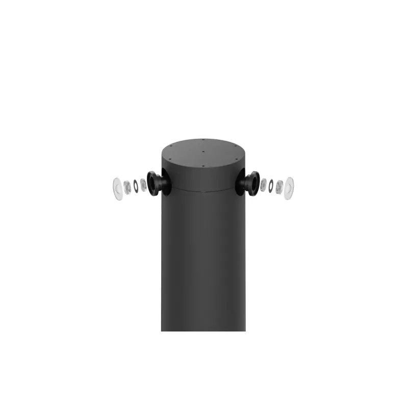 LOGITECH SIGHT κάμερα συνεδριάσεων 4K Audio PoE+ - Graphite