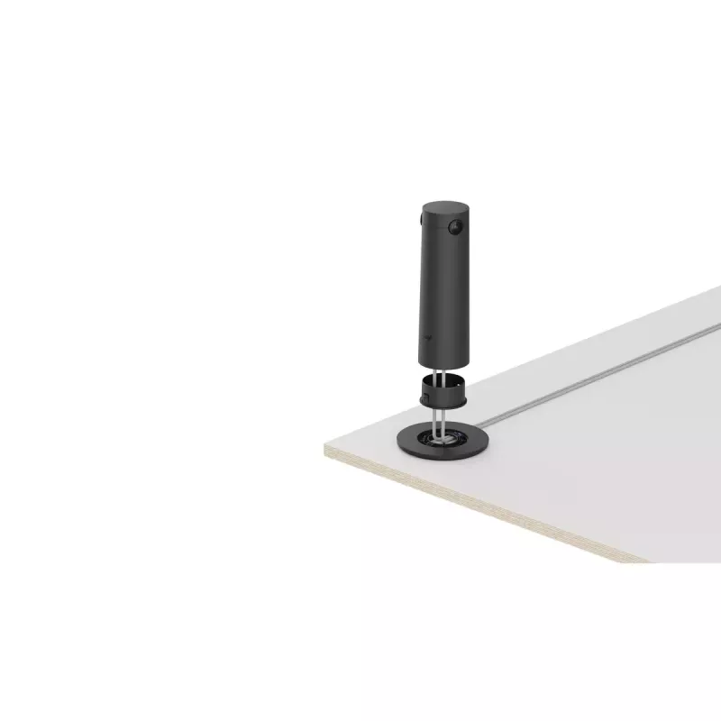 LOGITECH SIGHT κάμερα συνεδριάσεων 4K Audio PoE+ - Graphite
