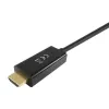 Equip καλώδιο αντάπτορας DisplayPort σε HDMI, 3 m