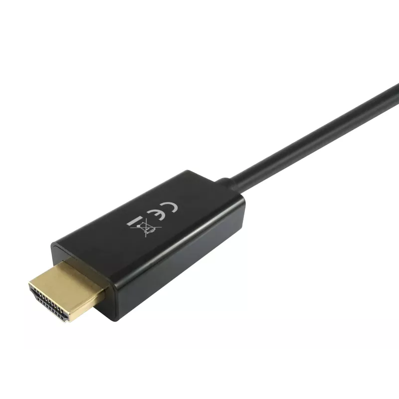 Equip καλώδιο αντάπτορας DisplayPort σε HDMI, 3 m