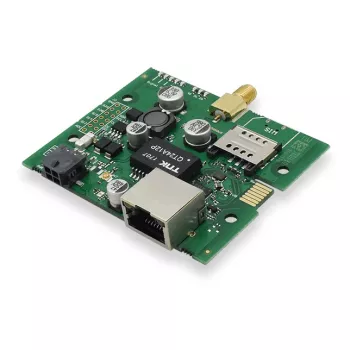 TELTONIKA TRB140 Ψηφιακό/Αναλογικό I/O Module, ψηφιακό και αναλογικό