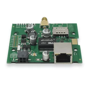 TELTONIKA TRB140 Ψηφιακό/Αναλογικό I/O Module, ψηφιακό και αναλογικό