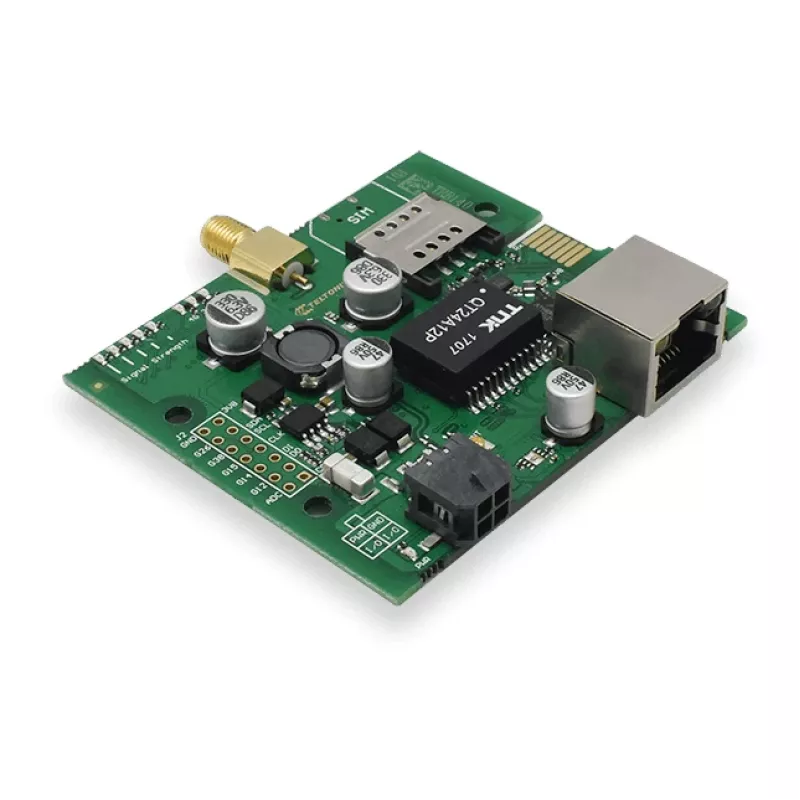 TELTONIKA TRB140 Ψηφιακό/Αναλογικό I/O Module, ψηφιακό και αναλογικό
