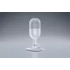 RAZER Seiren V3 Mini Επιτραπέζιο μικρόφωνο - Λευκό