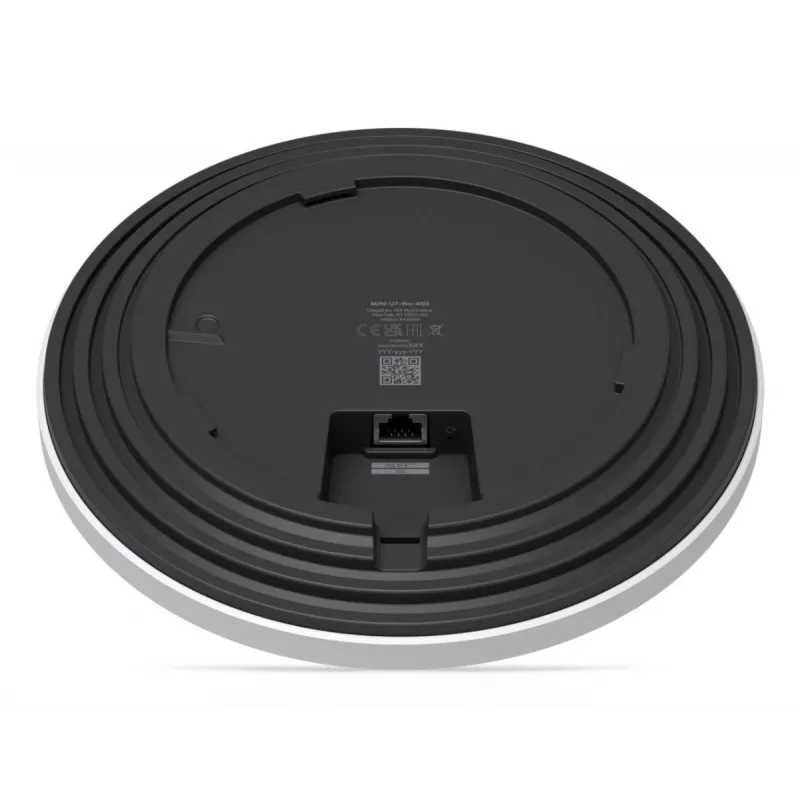 UBIQUITI NETWORKS Access Point U7 Pro Xgs Λευκό