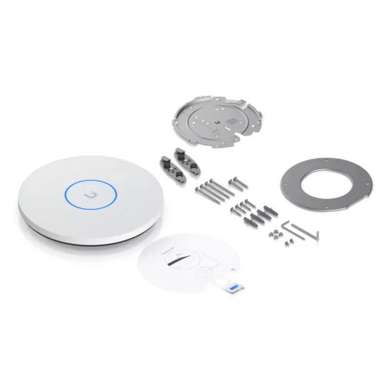 UBIQUITI NETWORKS Access Point U7 Pro Xgs Λευκό