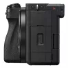 Sony α α6700 MILC 27 MP Exmor R CMOS 6192 x 4128 Pixel Μαύρο