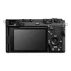 Sony α α6700 MILC 27 MP Exmor R CMOS 6192 x 4128 Pixel Μαύρο