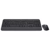 LOGITECH Signature Mk650 Combo For Business - Graphite - Qwertz - Γερμανικό