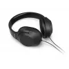Philips TAH2005BK/00 Ακουστικά / Headset Ενσύρματο Κεφαλόδεσμος Μουσική Μαύρο