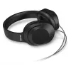 Philips TAH2005BK/00 Ακουστικά / Headset Ενσύρματο Κεφαλόδεσμος Μουσική Μαύρο