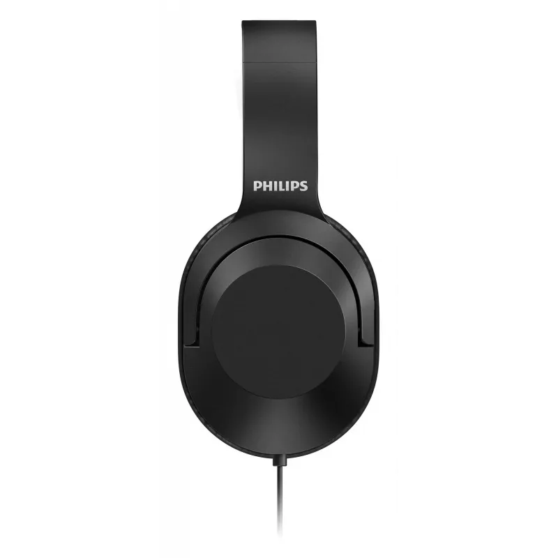 Philips TAH2005BK/00 Ακουστικά / Headset Ενσύρματο Κεφαλόδεσμος Μουσική Μαύρο