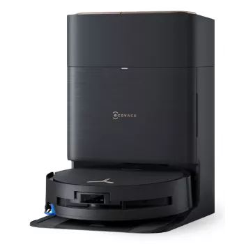 Ecovacs Deebot X9 Pro Omni Μαύρο