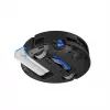 Ecovacs Deebot X9 Pro Omni Μαύρο