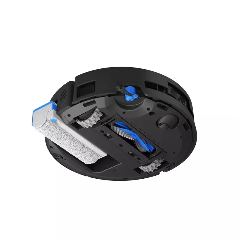 Ecovacs Deebot X9 Pro Omni Μαύρο