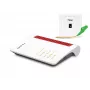 Box FRITZ 5530 Ασύρματο router Gigabit Ethernet Dual-Band (2,4 GHz / 5 GHz) Λευκό