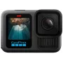 GOPRO Hero 13 Κάμερα Μαύρο Action Sports (chdhx-131-rw)