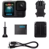 GOPRO Hero 13 Κάμερα Μαύρο Action Sports (chdhx-131-rw)