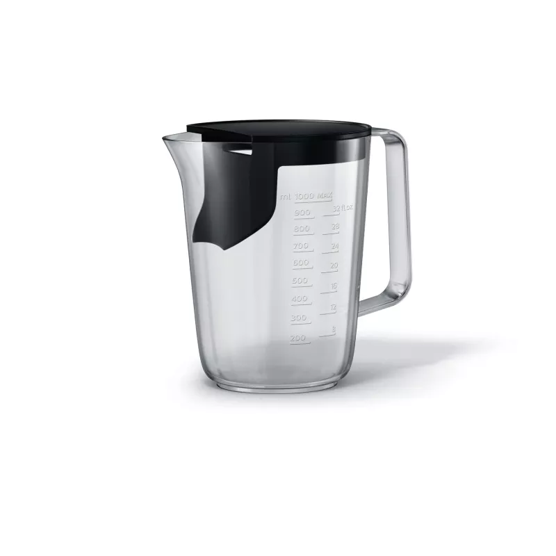 Philips Avance Collection HR1919/70 Αποχυμωτής Αποχυμωτής 1000 W Μαύρο