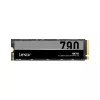 LEXAR SSD - NM790 - 4TB - PCIe Gen4 x4 - M.2 2280