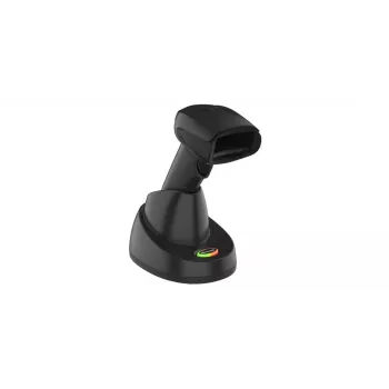 HONEYWELL Barcode-Scanner Xenon Xp 1950g Hd USB-Kit – Περιλαμβάνει μαύρο scanner 1950ghd-2-r και ευθύ καλώδιο USB Type-A 3 m