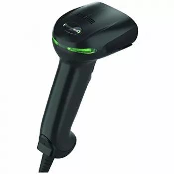 HONEYWELL Barcode Scanner Xenon Xp 1950g Sr USB Kit - Περιλαμβάνει μαύρο scanner 1950gsr-2-r & ευθύ καλώδιο USB Type A 3m