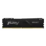 Kingston Technology FURY Beast 32GB 3600MT/s DDR4 CL18 DIMM μαύρο