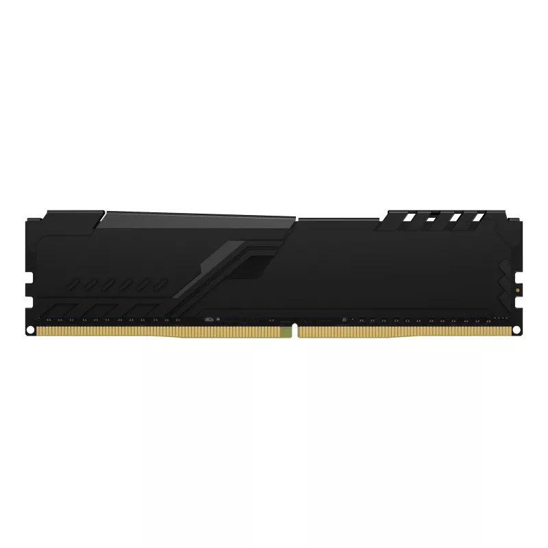 Kingston Technology FURY Beast 32GB 3600MT/s DDR4 CL18 DIMM μαύρο