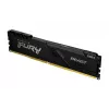 Kingston Technology FURY Beast 32GB 3600MT/s DDR4 CL18 DIMM μαύρο