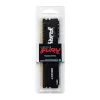 Kingston Technology FURY Beast 32GB 3600MT/s DDR4 CL18 DIMM μαύρο