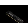 Kingston Technology FURY Beast 32GB 3600MT/s DDR4 CL18 DIMM μαύρο