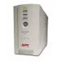 APC Back-UPS, 350VA/210W, Tower, 230V, 4x υποδοχές IEC C13, μπαταρία αντικαταστάσιμη από τον χρήστη