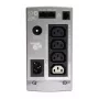 APC Back-UPS, 500VA/300W, Tower, 230V, 4x υποδοχές IEC C13, αντικαταστάσιμη μπαταρία