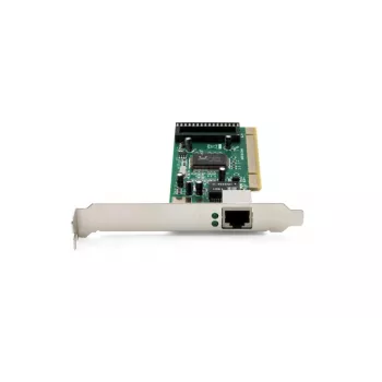 Κάρτα δικτύου Digitus DN-10110 Gigabit Ethernet PCI