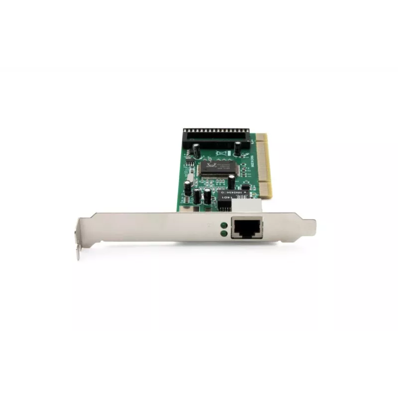 Κάρτα δικτύου Digitus DN-10110 Gigabit Ethernet PCI