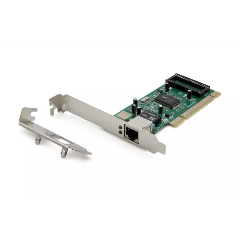 Κάρτα δικτύου Digitus DN-10110 Gigabit Ethernet PCI