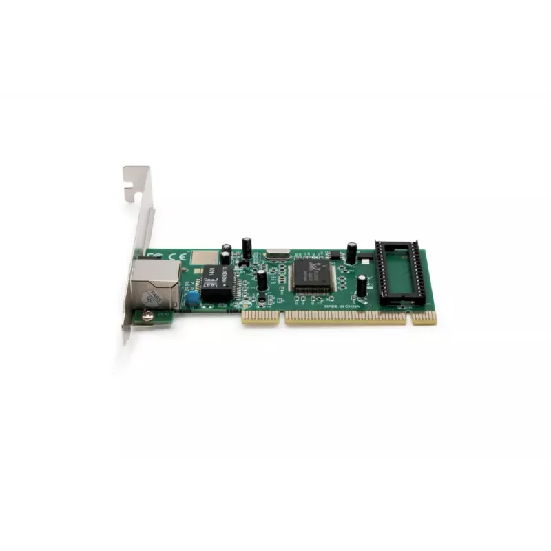 Κάρτα δικτύου Digitus DN-10110 Gigabit Ethernet PCI