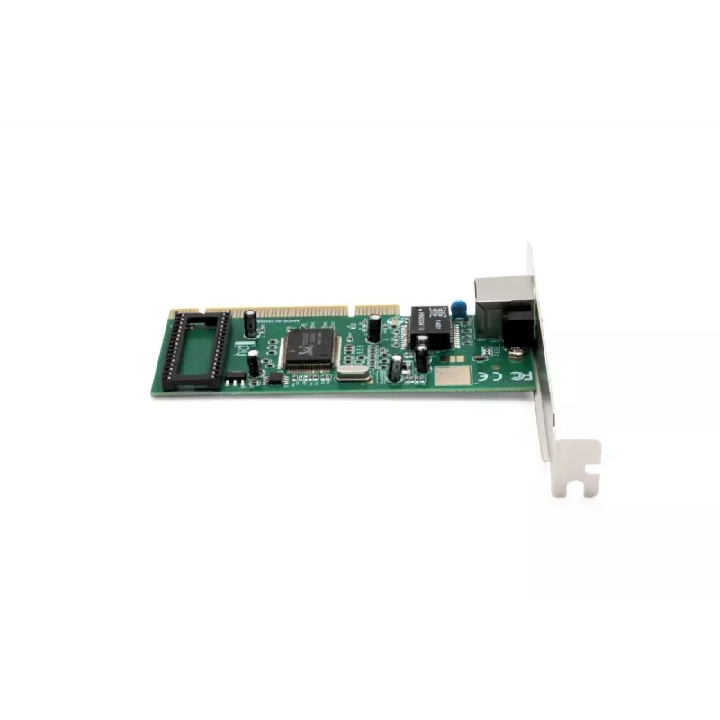 Κάρτα δικτύου Digitus DN-10110 Gigabit Ethernet PCI