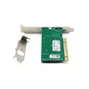 Κάρτα δικτύου Digitus DN-10110 Gigabit Ethernet PCI