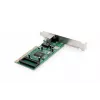 Κάρτα δικτύου Digitus DN-10110 Gigabit Ethernet PCI