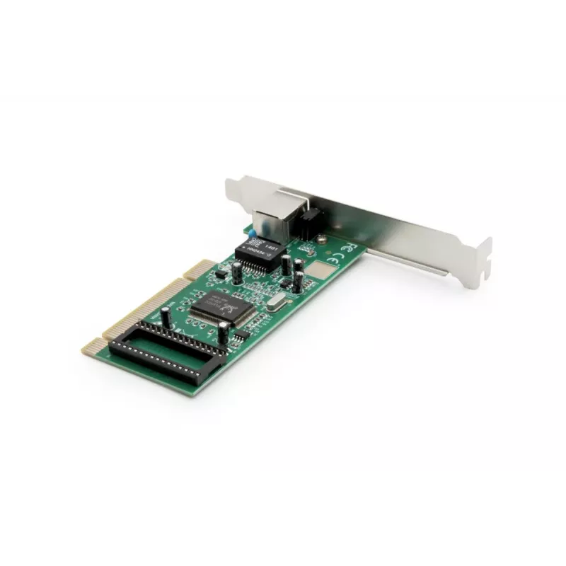 Κάρτα δικτύου Digitus DN-10110 Gigabit Ethernet PCI