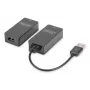 DIGITUS επέκταση USB 1.1 μέσω Cat5/5e/6