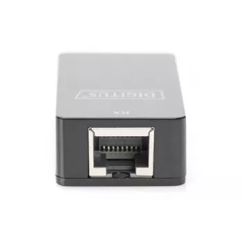 DIGITUS επέκταση USB 1.1 μέσω Cat5/5e/6