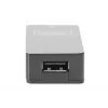 DIGITUS επέκταση USB 1.1 μέσω Cat5/5e/6
