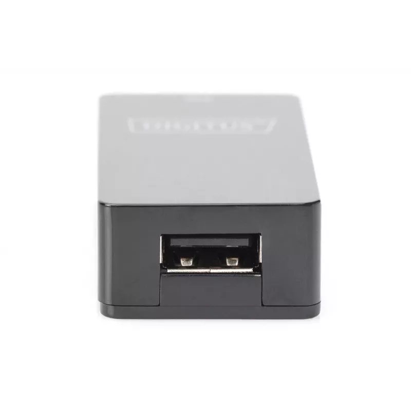 DIGITUS επέκταση USB 1.1 μέσω Cat5/5e/6